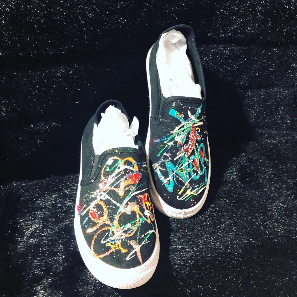Womens Shoes